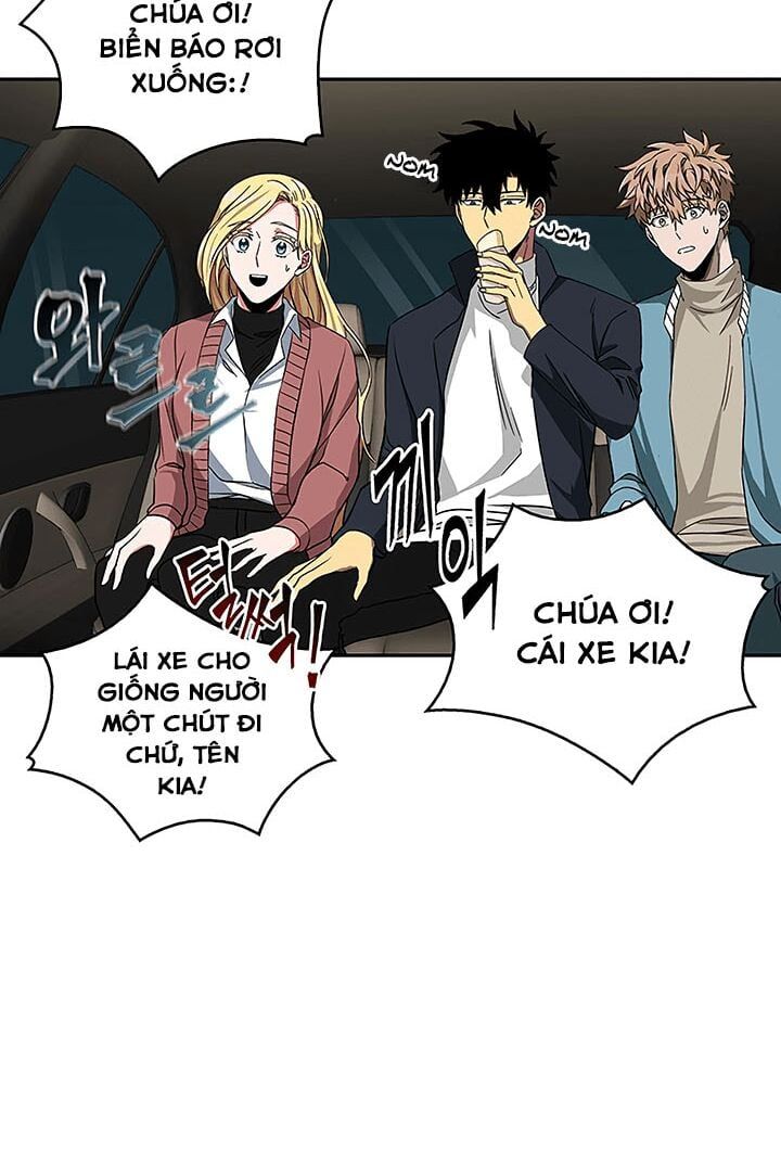 đọc truyện Vua Trộm Mộ Chương 37 ảnh 12 tại Thiên Thai Truyện