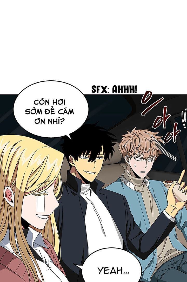 đọc truyện Vua Trộm Mộ Chương 37 ảnh 13 tại Thiên Thai Truyện