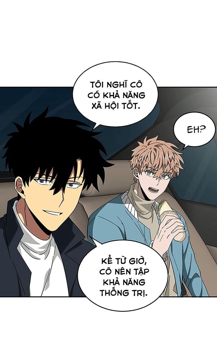 đọc truyện Vua Trộm Mộ Chương 37 ảnh 15 tại Thiên Thai Truyện