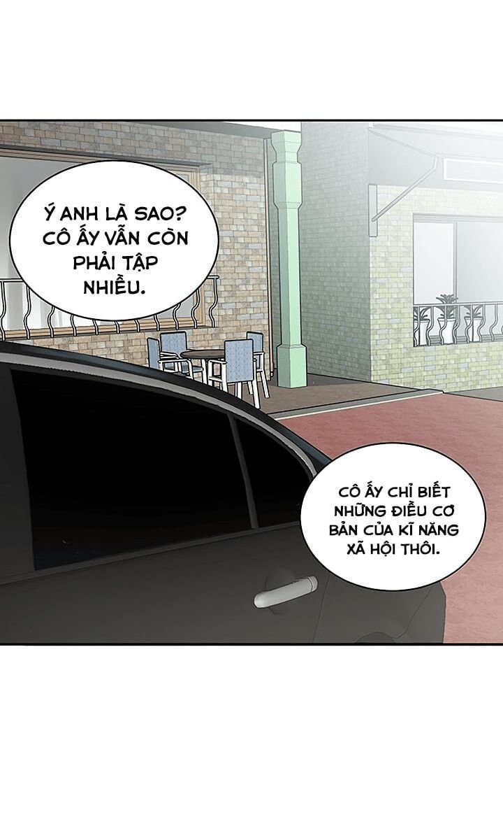 đọc truyện Vua Trộm Mộ Chương 37 ảnh 16 tại Thiên Thai Truyện