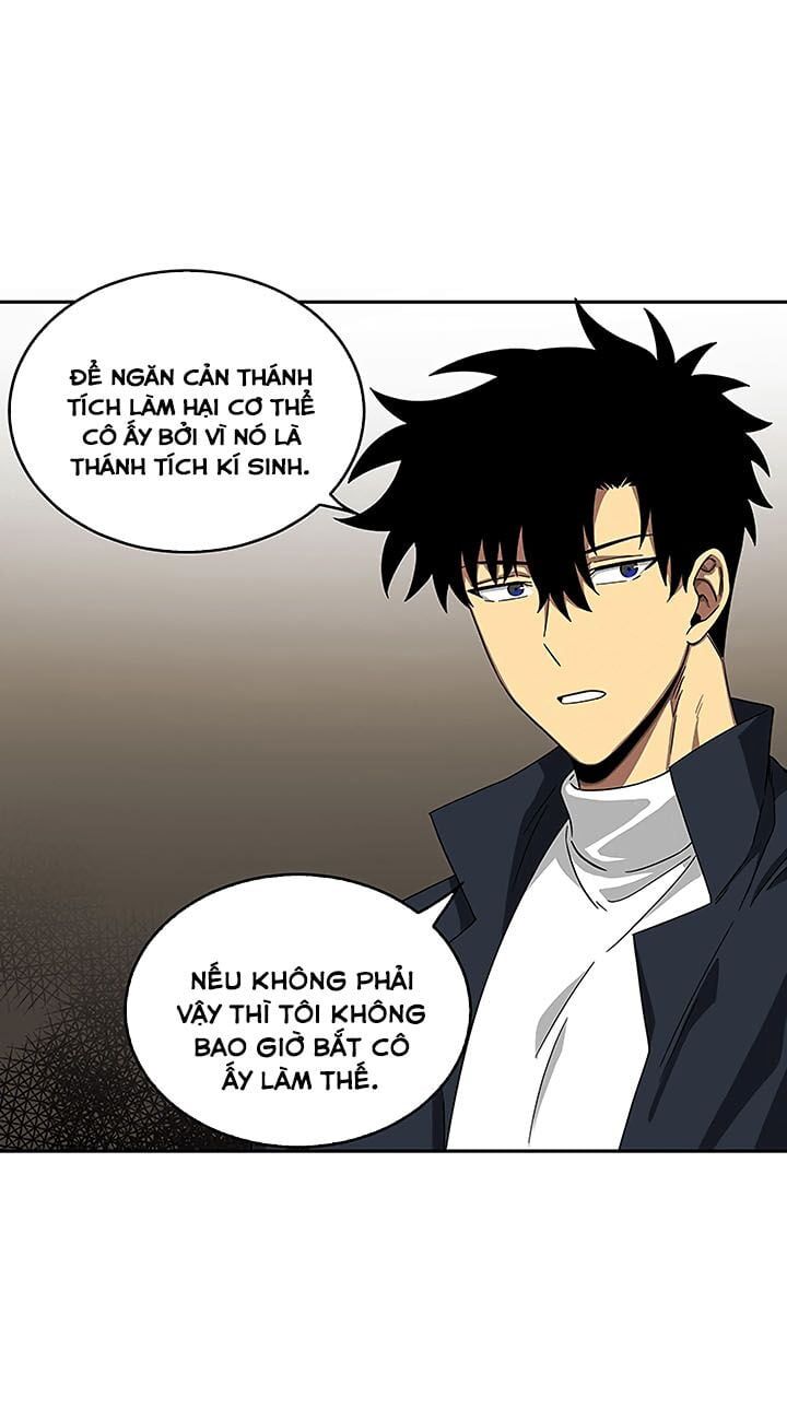 đọc truyện Vua Trộm Mộ Chương 37 ảnh 17 tại Thiên Thai Truyện