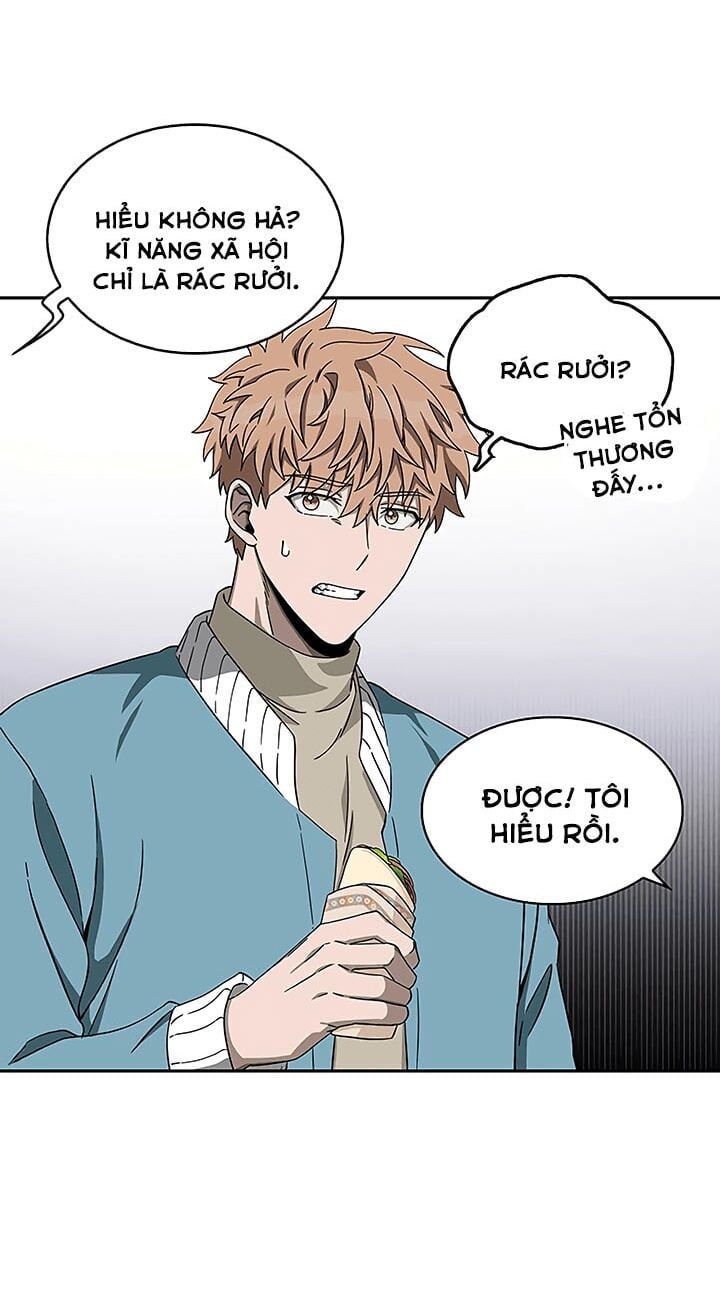 đọc truyện Vua Trộm Mộ Chương 37 ảnh 18 tại Thiên Thai Truyện