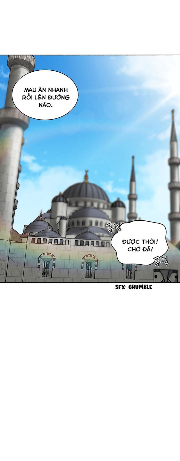 đọc truyện Vua Trộm Mộ Chương 37 ảnh 19 tại Thiên Thai Truyện