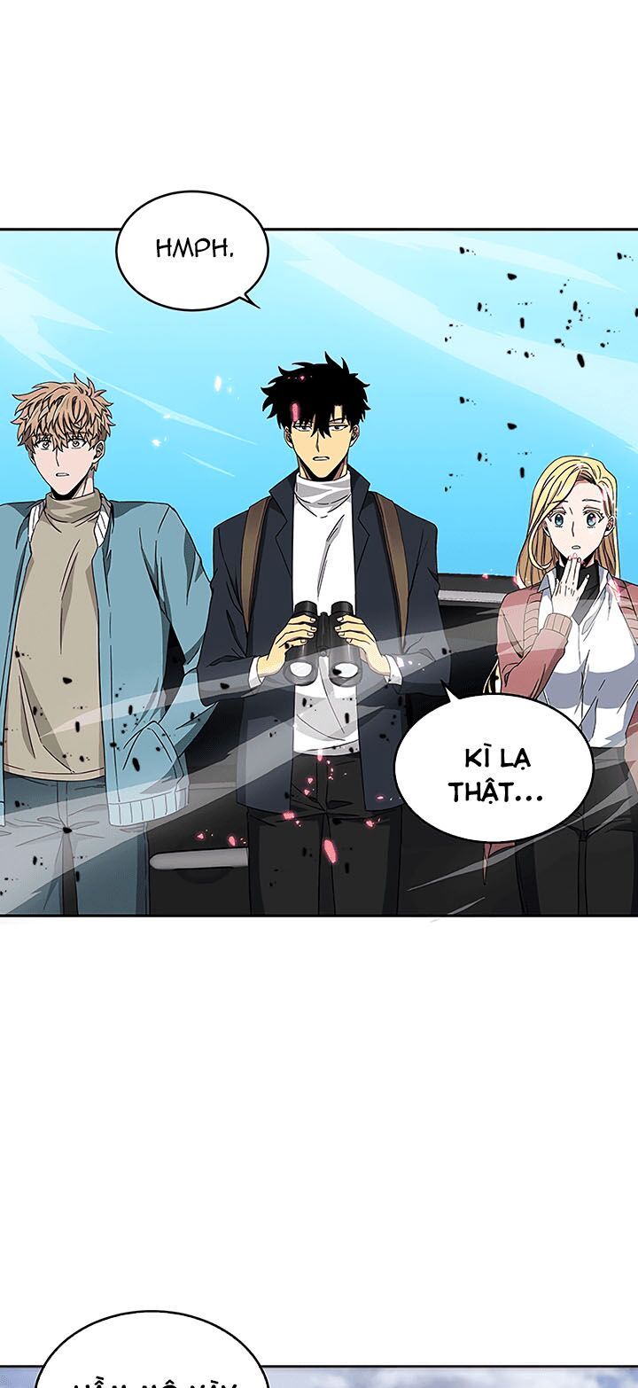 đọc truyện Vua Trộm Mộ Chương 37 ảnh 21 tại Thiên Thai Truyện