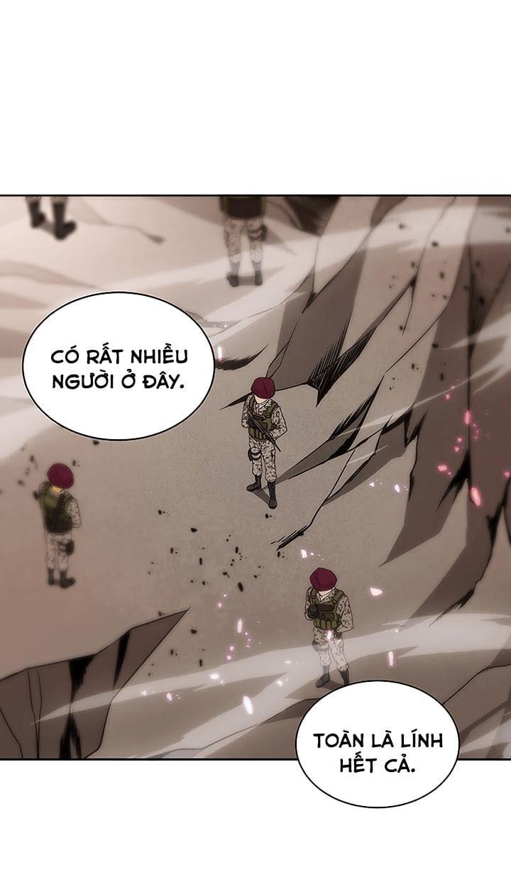 đọc truyện Vua Trộm Mộ Chương 37 ảnh 23 tại Thiên Thai Truyện