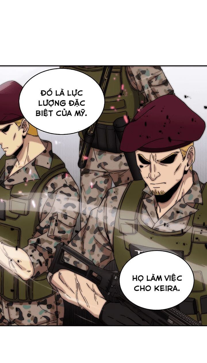 đọc truyện Vua Trộm Mộ Chương 37 ảnh 24 tại Thiên Thai Truyện