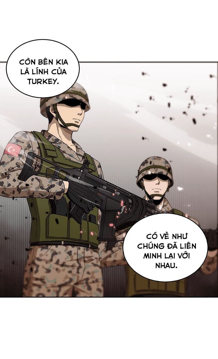 đọc truyện Vua Trộm Mộ Chương 37 ảnh 25 tại Thiên Thai Truyện