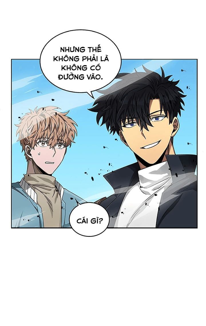 đọc truyện Vua Trộm Mộ Chương 37 ảnh 27 tại Thiên Thai Truyện