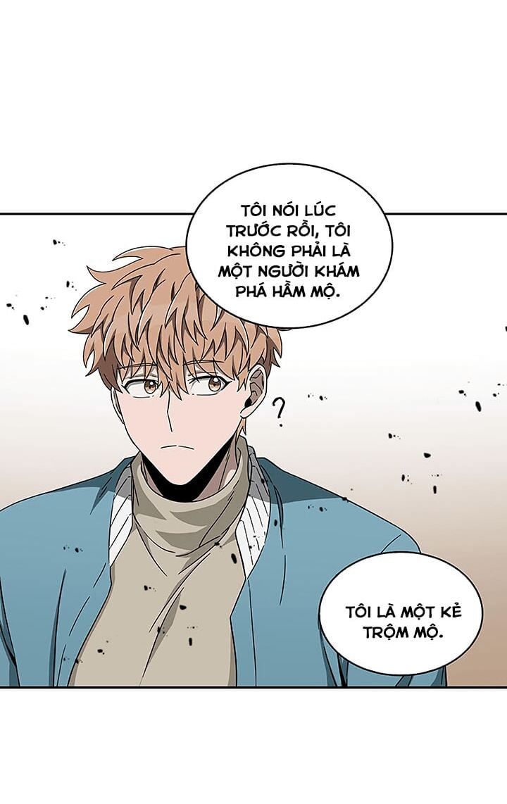 đọc truyện Vua Trộm Mộ Chương 37 ảnh 28 tại Thiên Thai Truyện