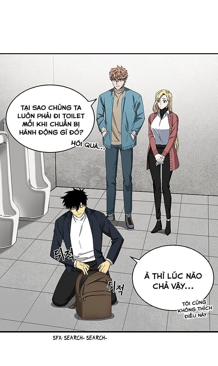 đọc truyện Vua Trộm Mộ Chương 37 ảnh 31 tại Thiên Thai Truyện