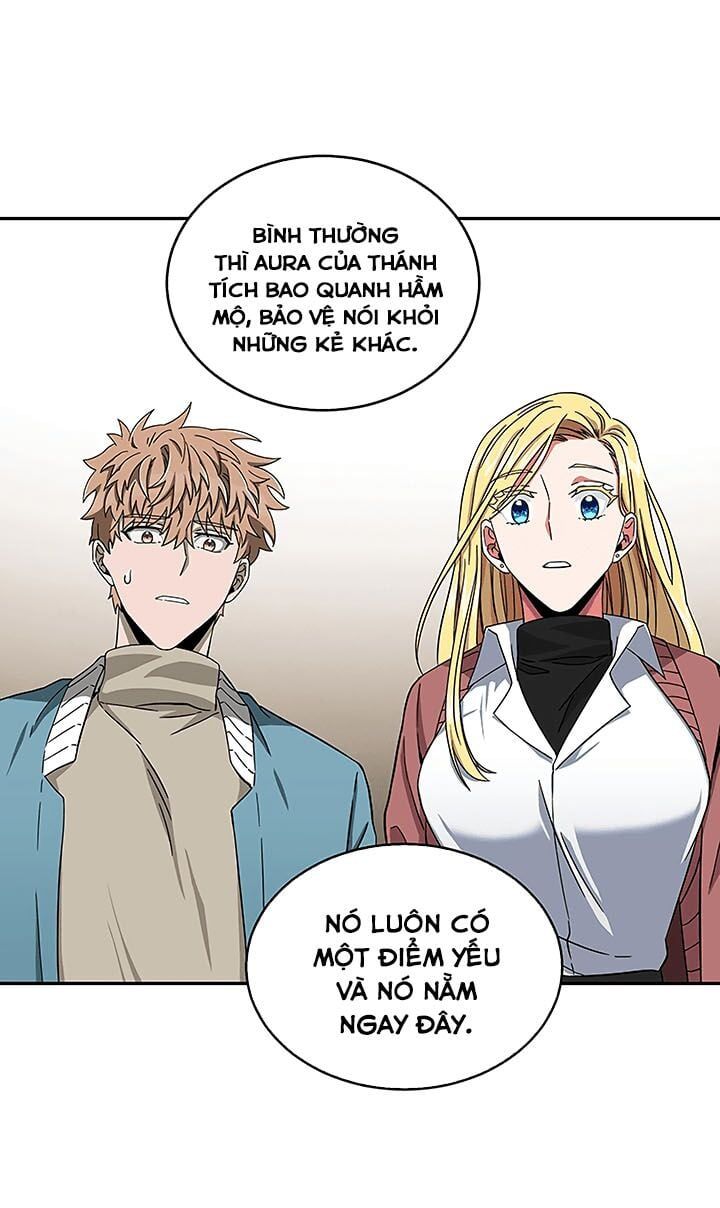 đọc truyện Vua Trộm Mộ Chương 37 ảnh 32 tại Thiên Thai Truyện