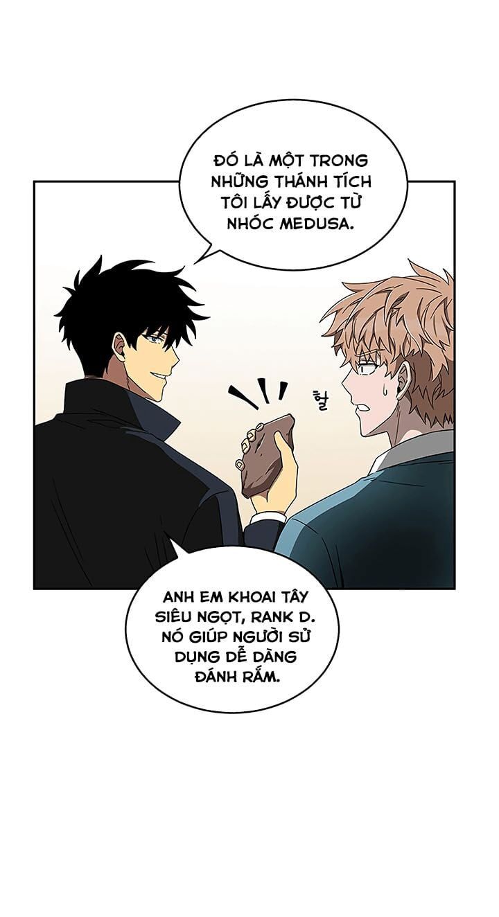 đọc truyện Vua Trộm Mộ Chương 37 ảnh 35 tại Thiên Thai Truyện