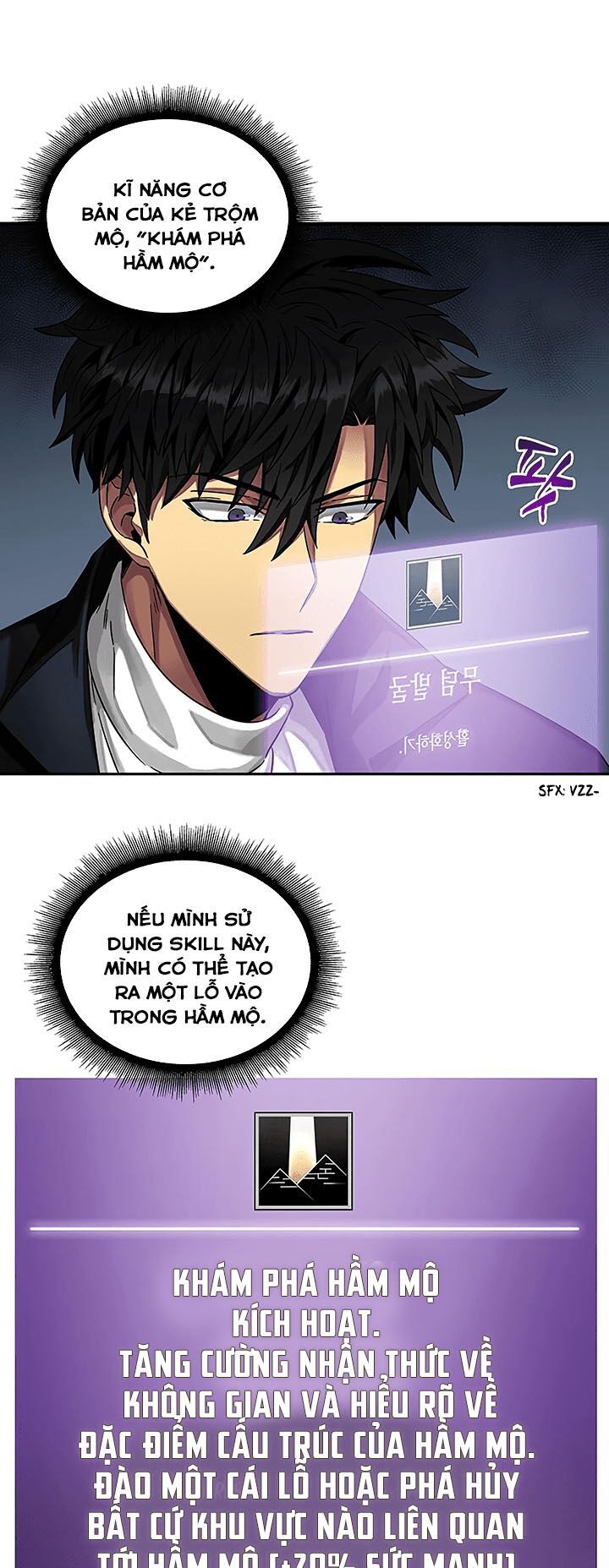 đọc truyện Vua Trộm Mộ Chương 37 ảnh 37 tại Thiên Thai Truyện