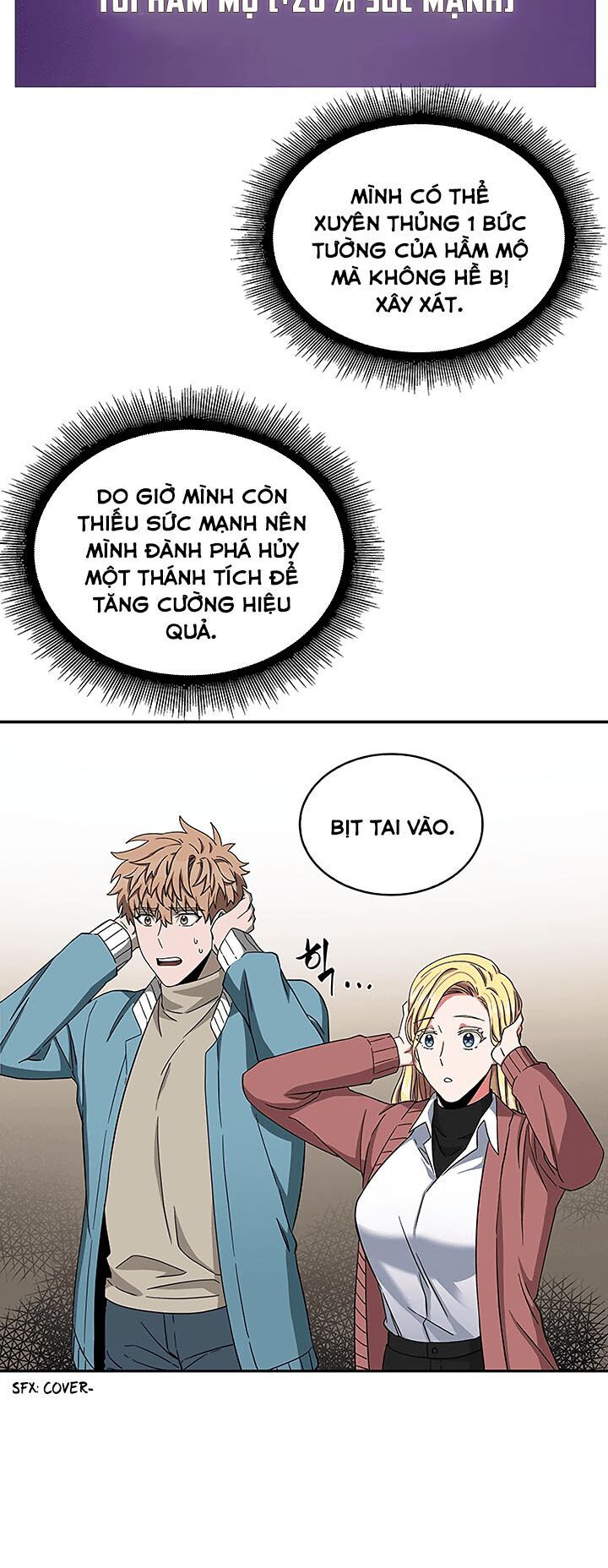 đọc truyện Vua Trộm Mộ Chương 37 ảnh 38 tại Thiên Thai Truyện