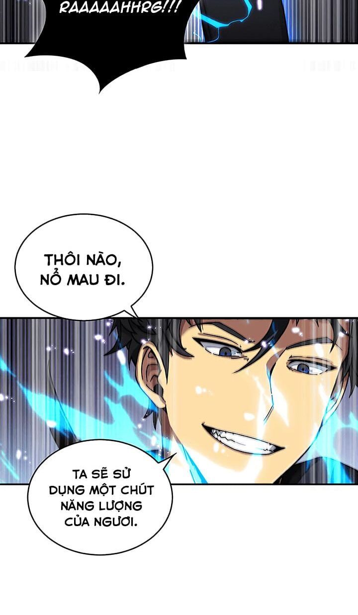 đọc truyện Vua Trộm Mộ Chương 37 ảnh 40 tại Thiên Thai Truyện