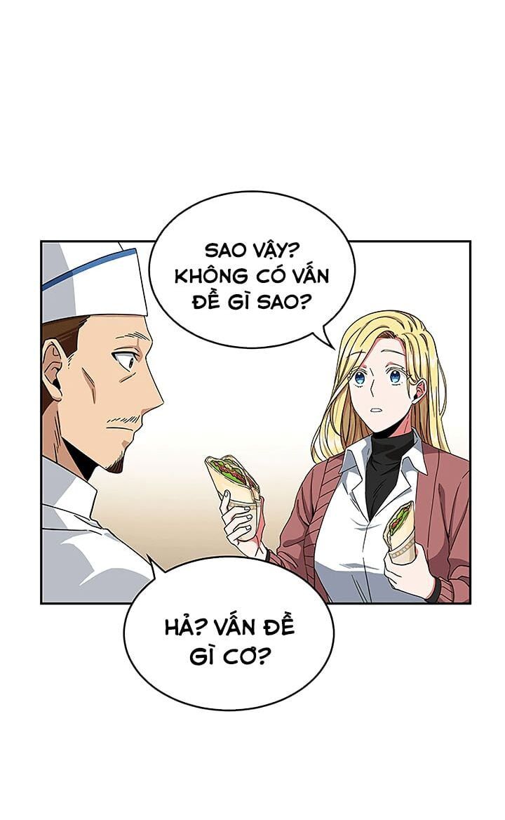 đọc truyện Vua Trộm Mộ Chương 37 ảnh 6 tại Thiên Thai Truyện