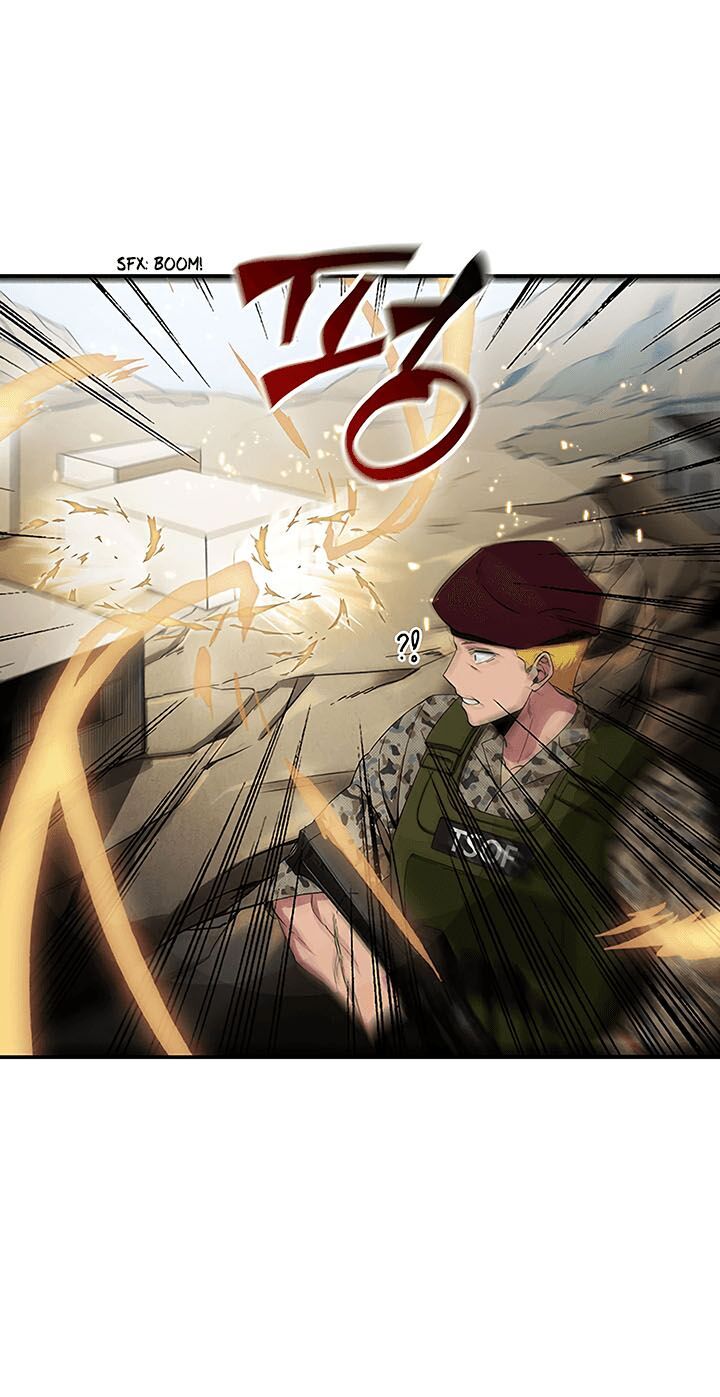 đọc truyện Vua Trộm Mộ Chương 37 ảnh 43 tại Thiên Thai Truyện