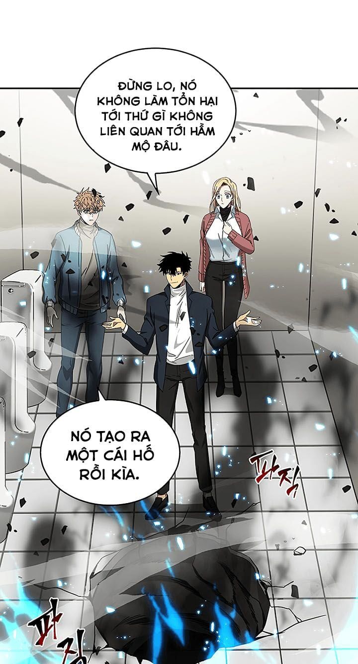 đọc truyện Vua Trộm Mộ Chương 37 ảnh 45 tại Thiên Thai Truyện