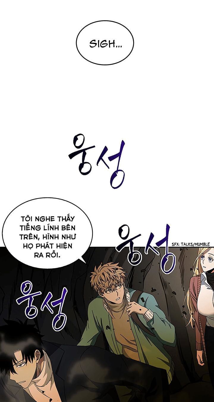 đọc truyện Vua Trộm Mộ Chương 37 ảnh 47 tại Thiên Thai Truyện