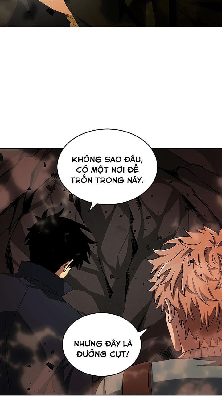 đọc truyện Vua Trộm Mộ Chương 37 ảnh 48 tại Thiên Thai Truyện