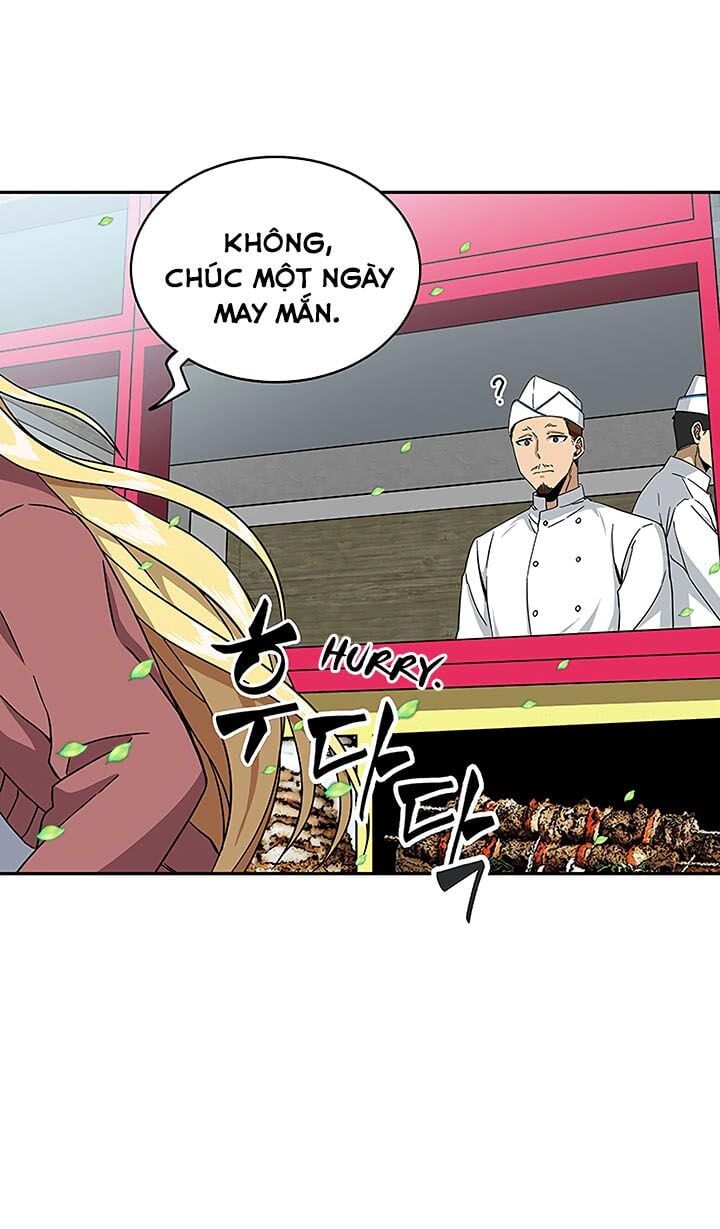 đọc truyện Vua Trộm Mộ Chương 37 ảnh 7 tại Thiên Thai Truyện