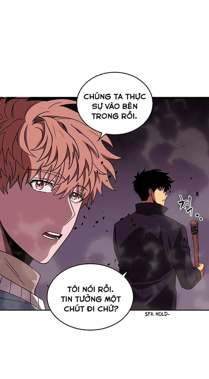 đọc truyện Vua Trộm Mộ Chương 37 ảnh 52 tại Thiên Thai Truyện