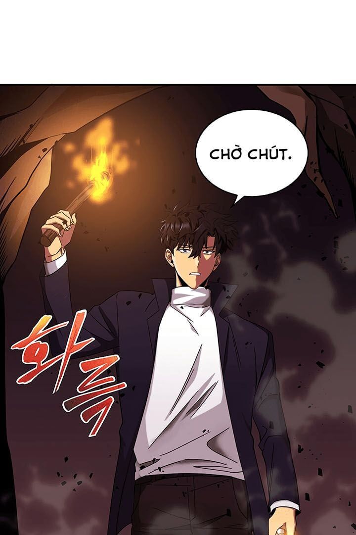 đọc truyện Vua Trộm Mộ Chương 37 ảnh 53 tại Thiên Thai Truyện