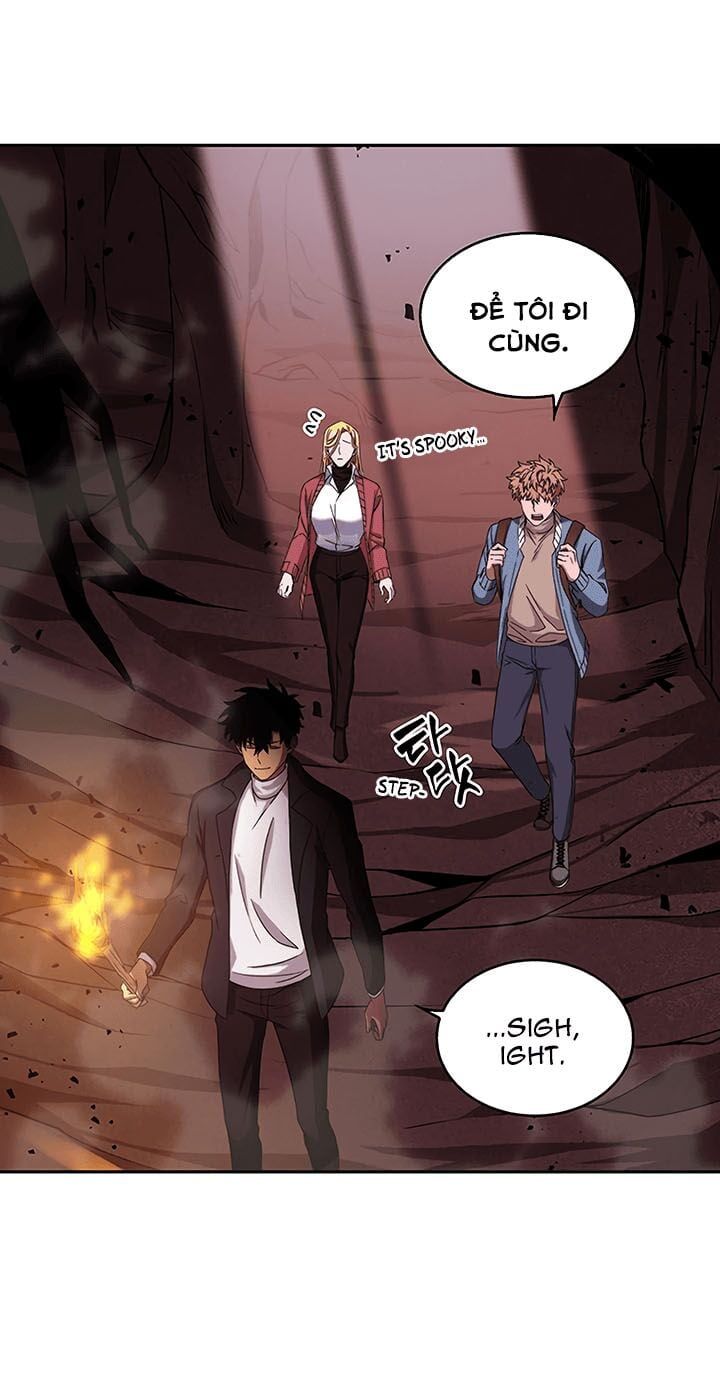 đọc truyện Vua Trộm Mộ Chương 37 ảnh 55 tại Thiên Thai Truyện