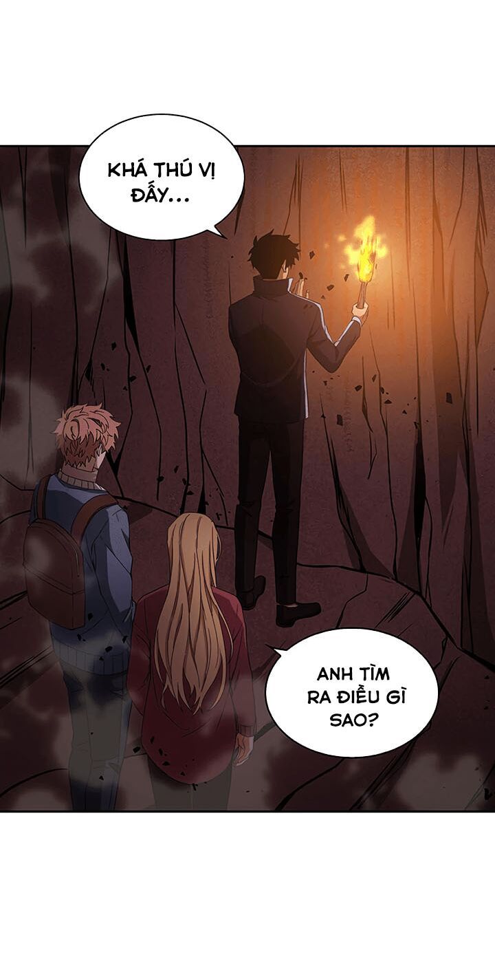 đọc truyện Vua Trộm Mộ Chương 37 ảnh 58 tại Thiên Thai Truyện