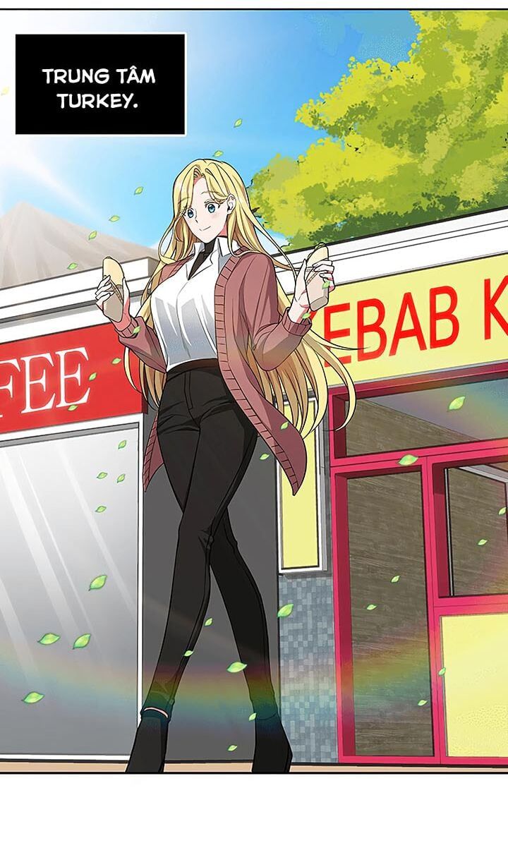 đọc truyện Vua Trộm Mộ Chương 37 ảnh 8 tại Thiên Thai Truyện