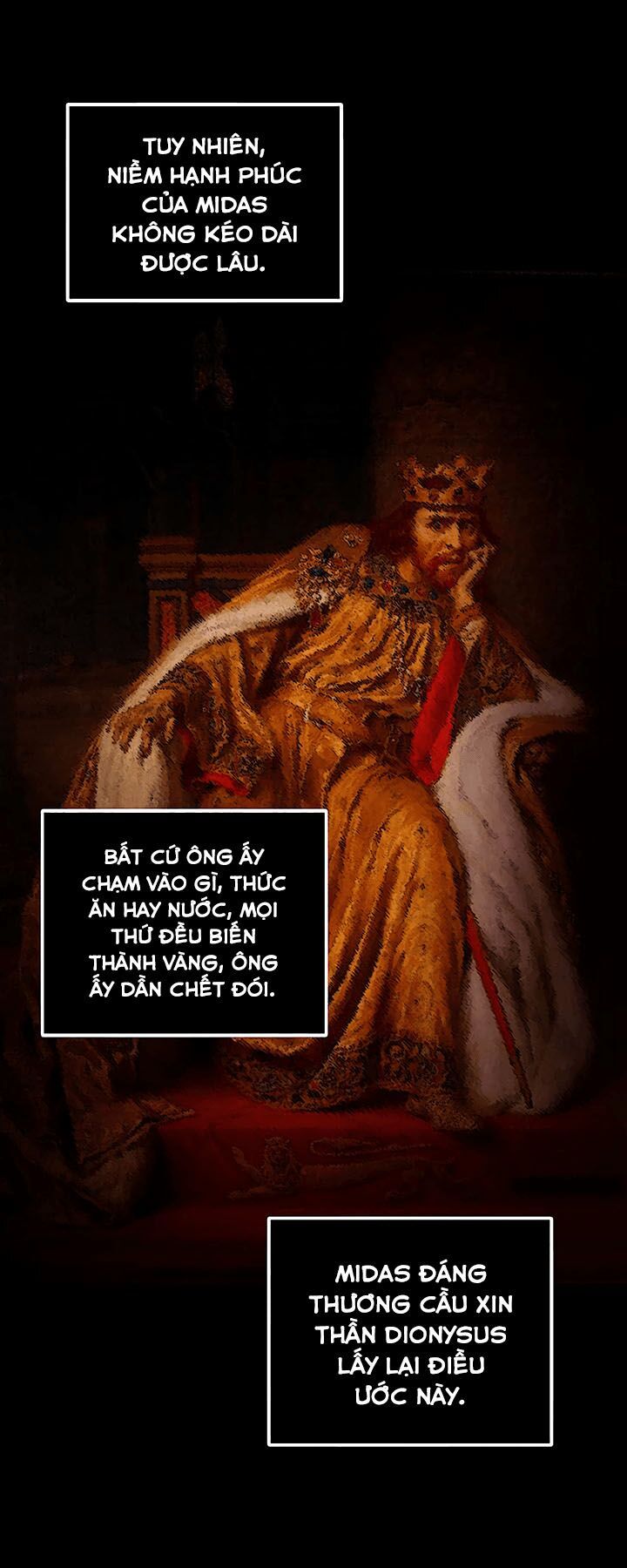 đọc truyện Vua Trộm Mộ Chương 37 ảnh 64 tại Thiên Thai Truyện