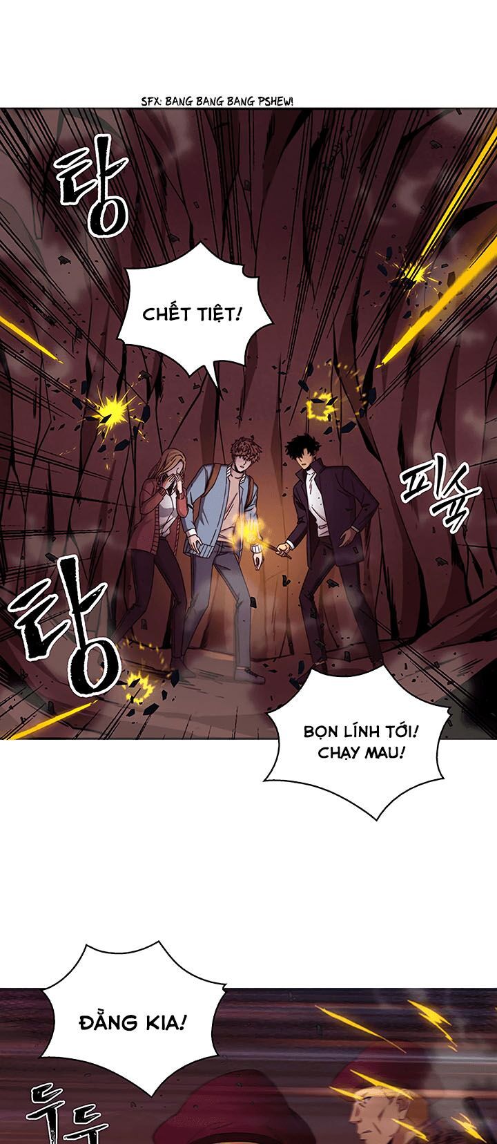 đọc truyện Vua Trộm Mộ Chương 37 ảnh 69 tại Thiên Thai Truyện