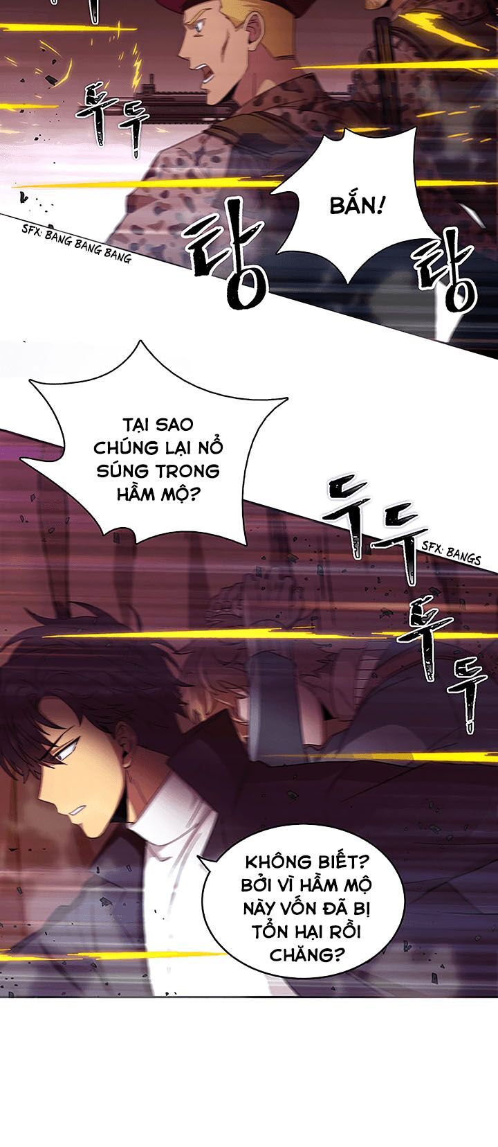 đọc truyện Vua Trộm Mộ Chương 37 ảnh 70 tại Thiên Thai Truyện