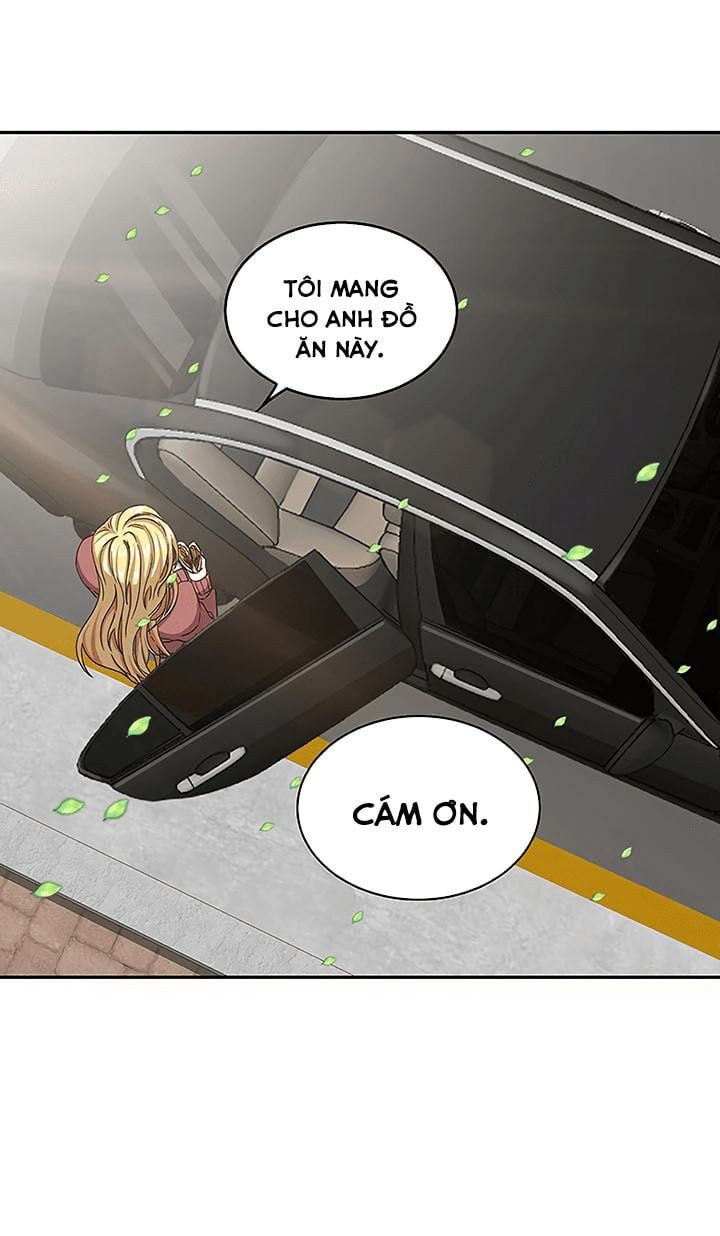 đọc truyện Vua Trộm Mộ Chương 37 ảnh 9 tại Thiên Thai Truyện