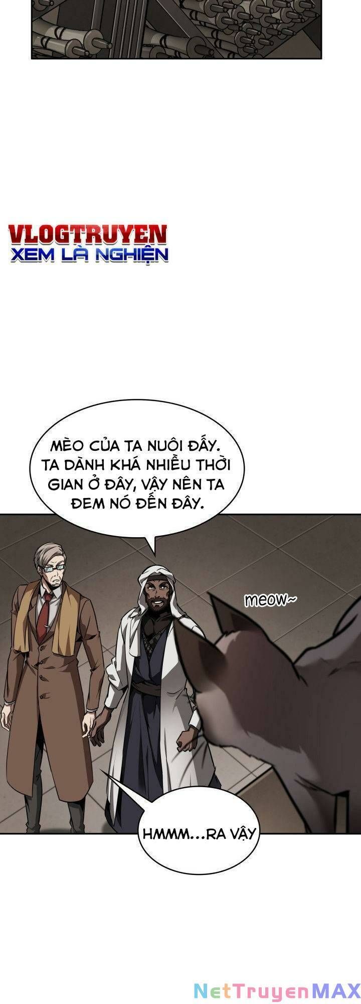 đọc truyện Vua Trộm Mộ Chương 370 ảnh 14 tại Thiên Thai Truyện