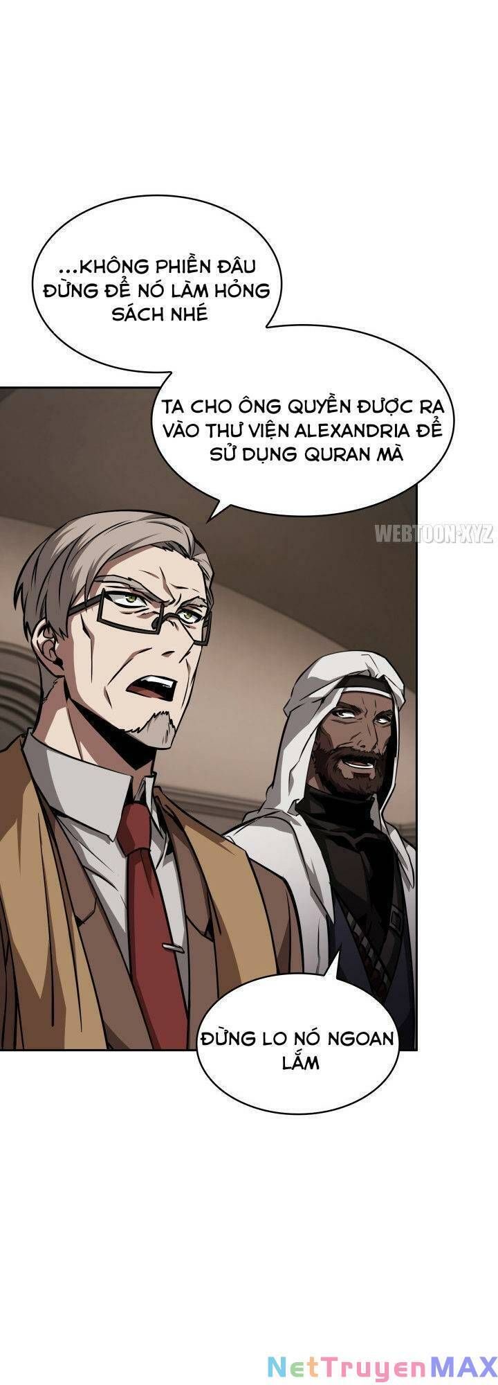 đọc truyện Vua Trộm Mộ Chương 370 ảnh 15 tại Thiên Thai Truyện