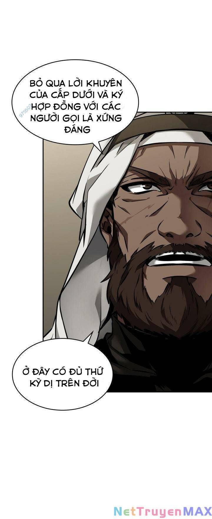 đọc truyện Vua Trộm Mộ Chương 370 ảnh 17 tại Thiên Thai Truyện