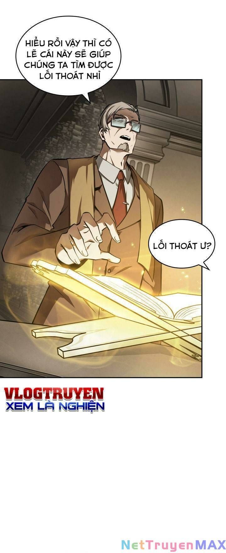 đọc truyện Vua Trộm Mộ Chương 370 ảnh 18 tại Thiên Thai Truyện