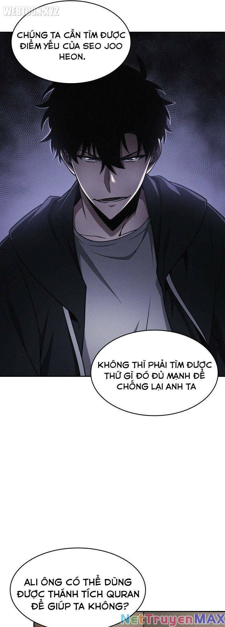 đọc truyện Vua Trộm Mộ Chương 370 ảnh 19 tại Thiên Thai Truyện