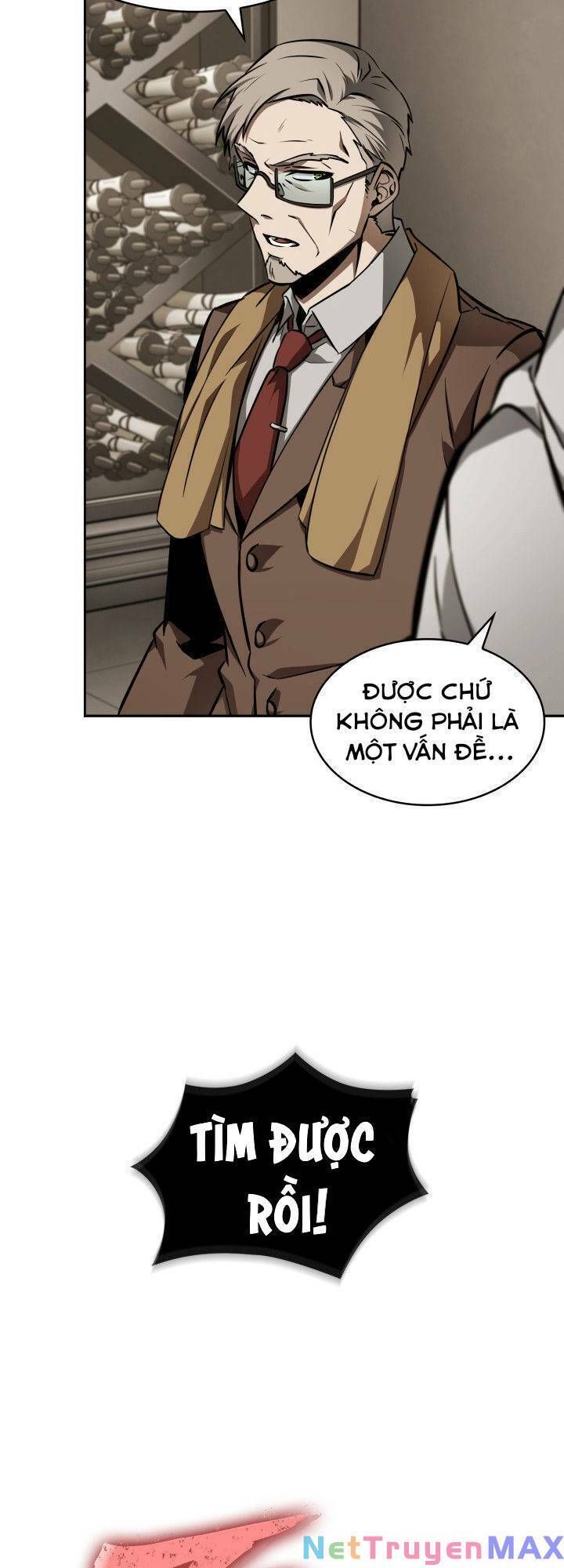 đọc truyện Vua Trộm Mộ Chương 370 ảnh 20 tại Thiên Thai Truyện