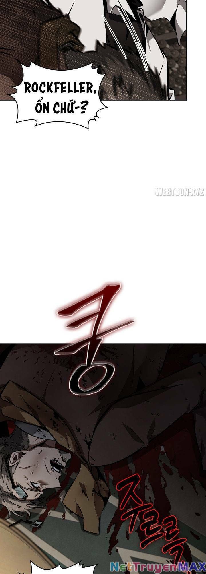 đọc truyện Vua Trộm Mộ Chương 370 ảnh 22 tại Thiên Thai Truyện