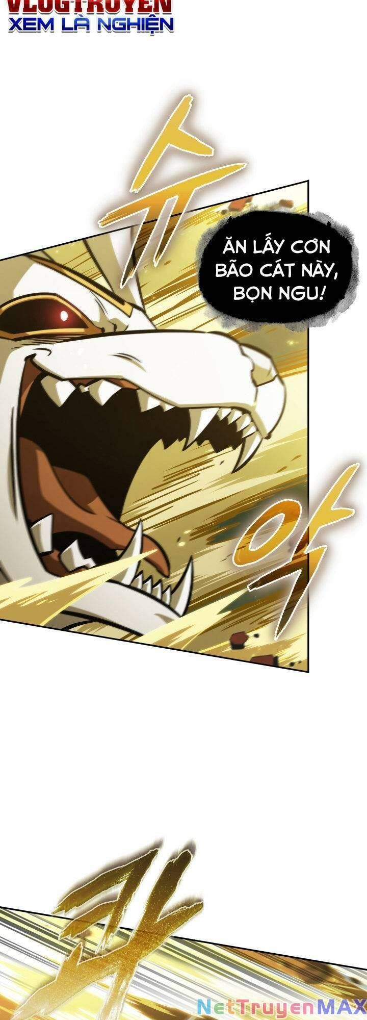 đọc truyện Vua Trộm Mộ Chương 370 ảnh 27 tại Thiên Thai Truyện