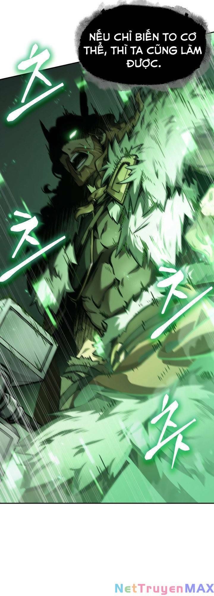 đọc truyện Vua Trộm Mộ Chương 370 ảnh 36 tại Thiên Thai Truyện