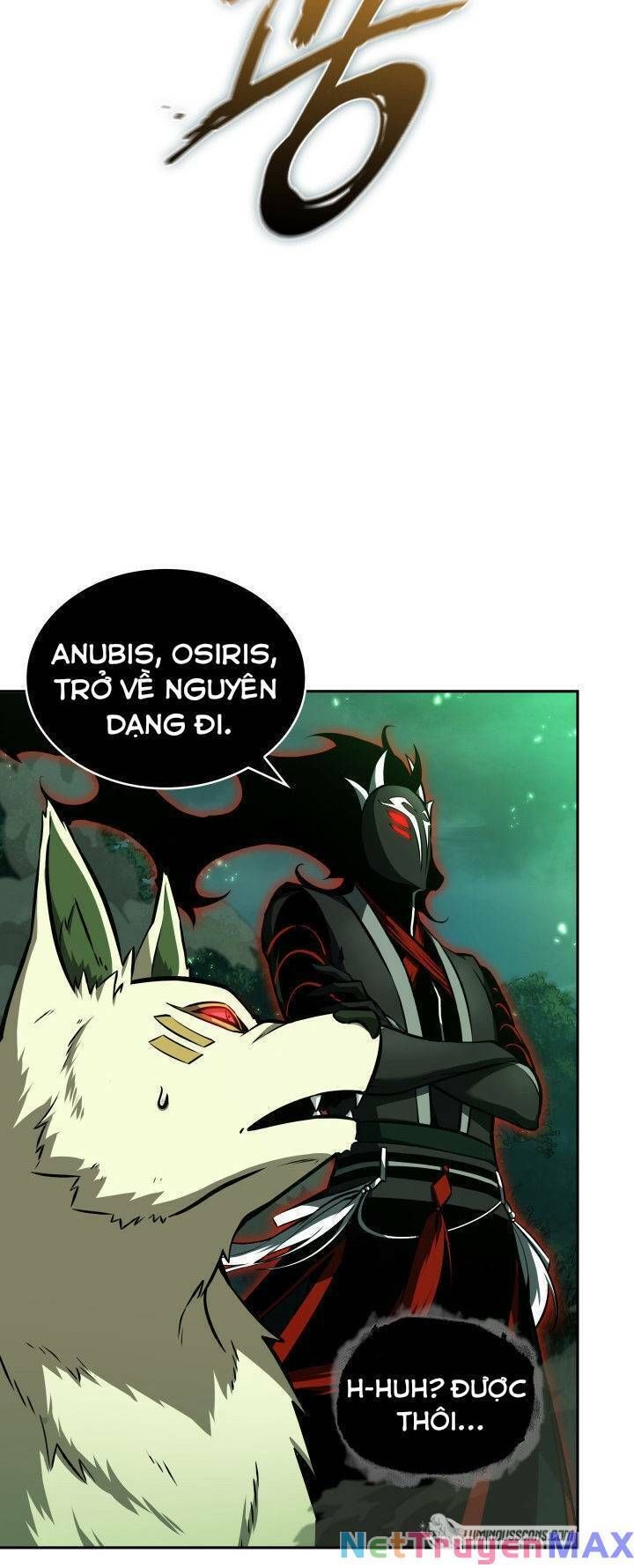 đọc truyện Vua Trộm Mộ Chương 370 ảnh 39 tại Thiên Thai Truyện