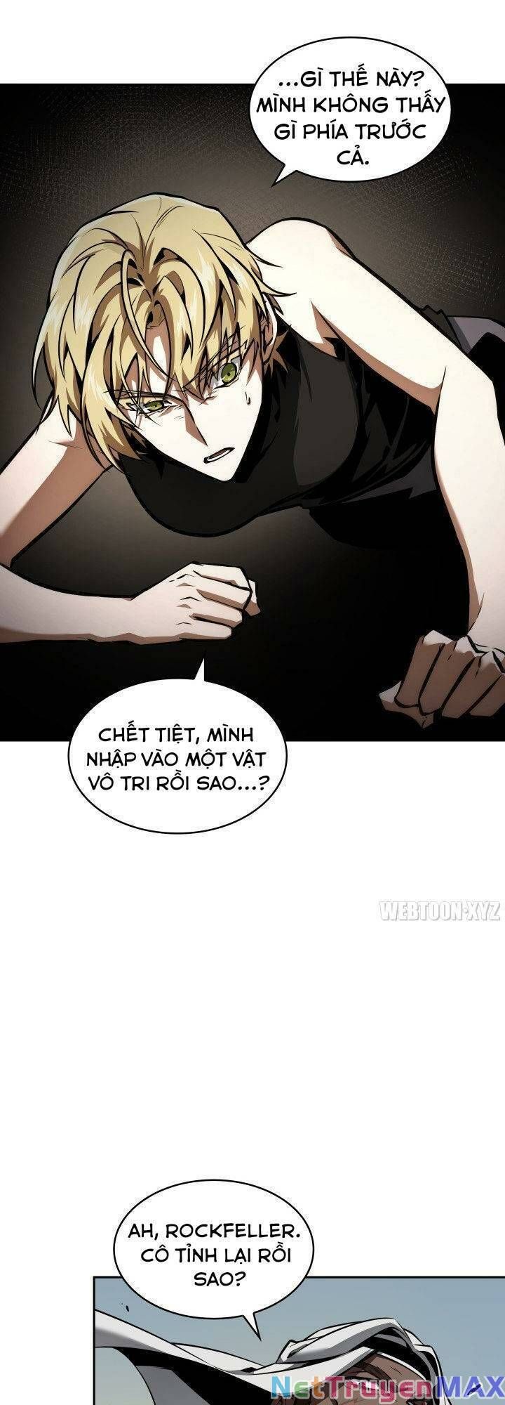 đọc truyện Vua Trộm Mộ Chương 370 ảnh 44 tại Thiên Thai Truyện