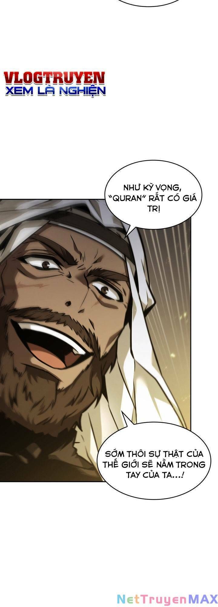 đọc truyện Vua Trộm Mộ Chương 370 ảnh 7 tại Thiên Thai Truyện