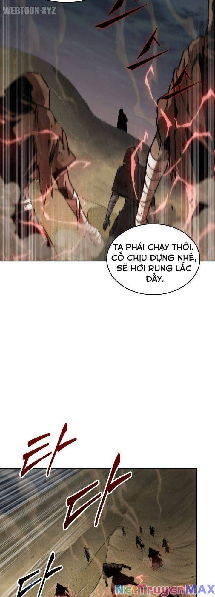 đọc truyện Vua Trộm Mộ Chương 370 ảnh 53 tại Thiên Thai Truyện