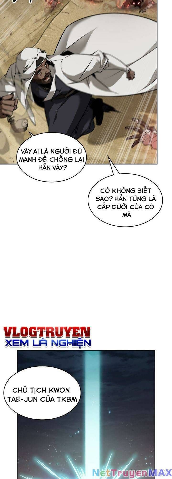 đọc truyện Vua Trộm Mộ Chương 370 ảnh 54 tại Thiên Thai Truyện