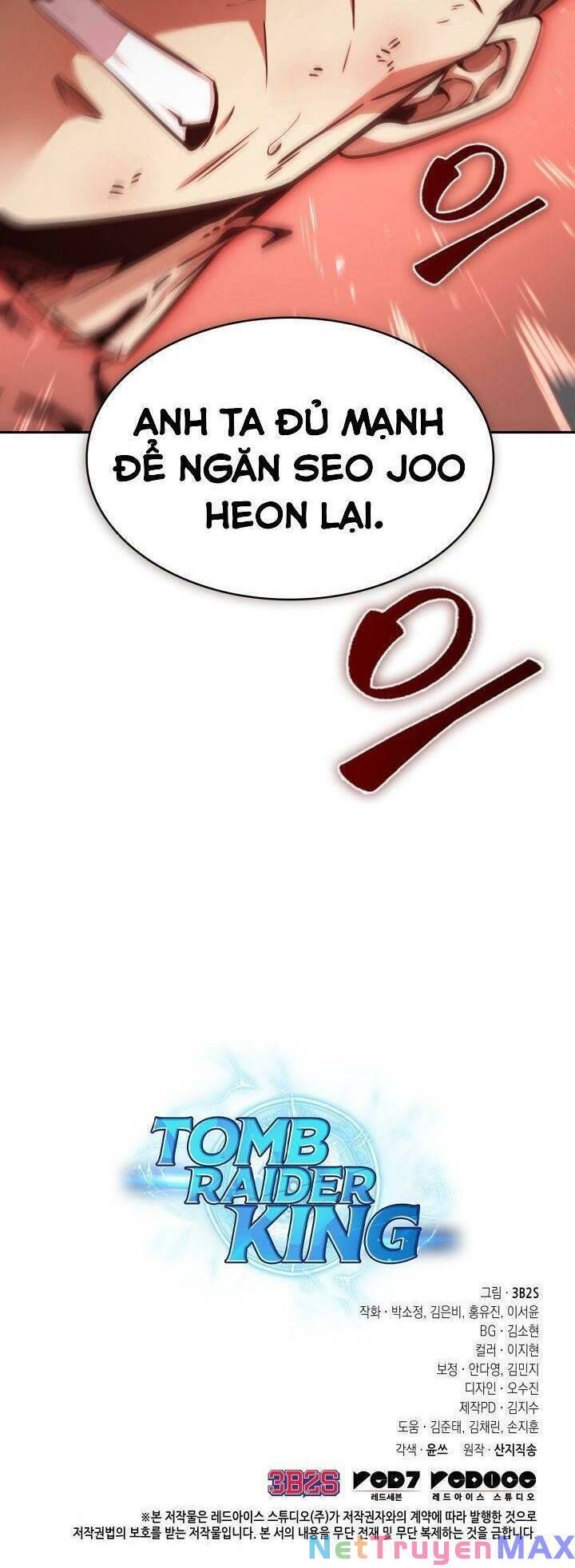 đọc truyện Vua Trộm Mộ Chương 370 ảnh 56 tại Thiên Thai Truyện