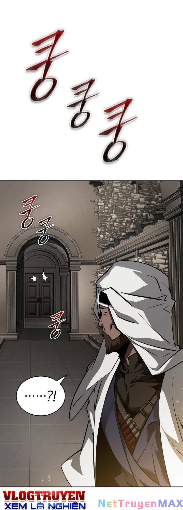 đọc truyện Vua Trộm Mộ Chương 370 ảnh 8 tại Thiên Thai Truyện